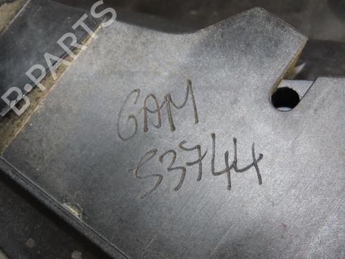 Pedal für VW TOURAN (5T1) 2.0 TDI (150 hp) 31120359