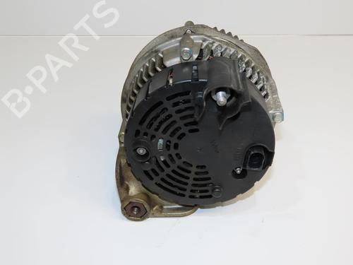 Alternator BMW 3 (E46) 330 d | BP33298036M7  - Image 5
