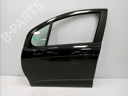 Used Left front door CITROËN C3 II (SC_) 1.4 HDi 70 (SC8HZC, SC8HR0, SC8HP4) (68 hp) 16648184