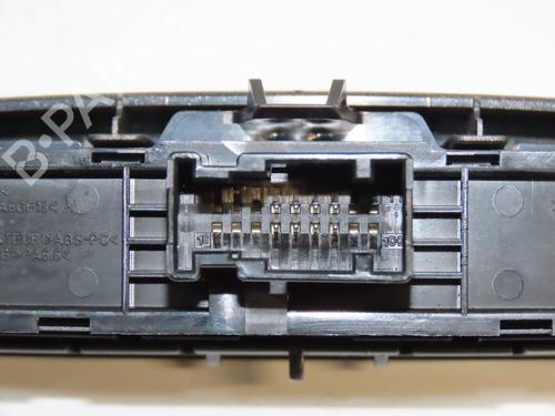 Warning switch PEUGEOT 308 I (4A_, 4C_) 1.6 HDi | BP30606517I22 