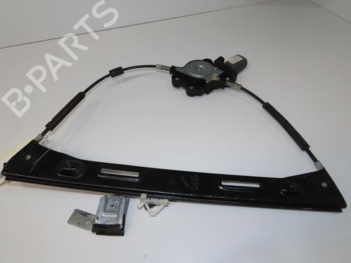 Front right window mechanism FIAT PANDA (169_) 1.2 (169AXF2A, 169AXF1A) | BP33860653C23 - Image 5