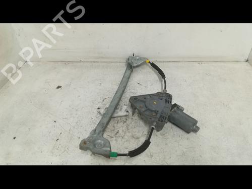 Rear left window mechanism PEUGEOT 406 (8B) 2.0 16V | BP23176762C24 
