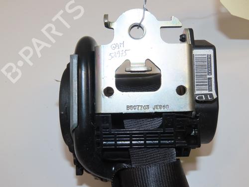 Used Front right belt tensioner PEUGEOT 206+ (2L_, 2M_) 1.4 HDi eco 70 (68 hp) 28801806
