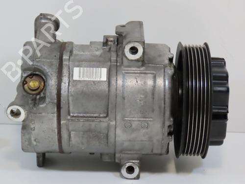 AC compressor OPEL CORSA D (S07) 1.3 CDTI (L08, L68) | BP28829255M34 