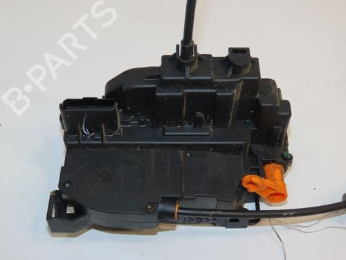 Front left lock OPEL MOVANO B Van (X62) 2.3 CDTI RWD (FV) | BP23144933C98  - Image 7