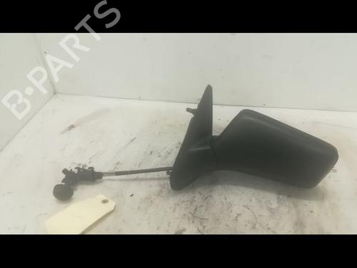 Used Left mirror Left mirror 9601190 9601190