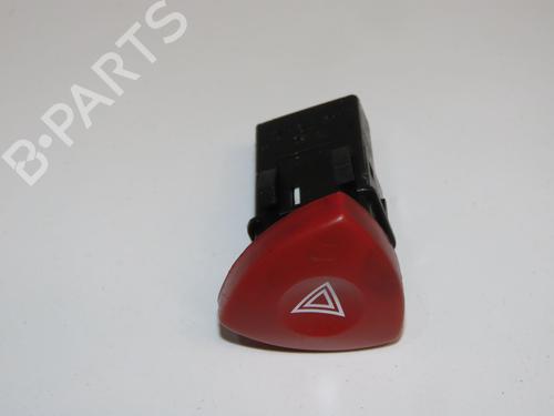 Used Warning switch Warning switch RENAULT ESPACE IV (JK0/1_) 2.0 dCi (JK03, JK04, JK1C, JK1G, JK1J, JK1K) (173 hp) 33032138 33032138