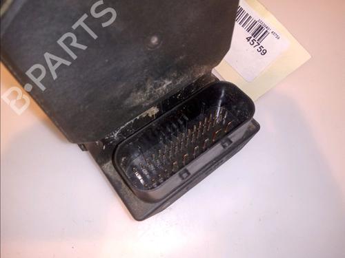 ABS pump AUDI A4 B6 (8E2) 2.5 TDI quattro | BP23173654M43 