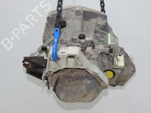Gearbox FIAT 500 (312_) 1.2 (312AXA1A) | BP29128755M3 