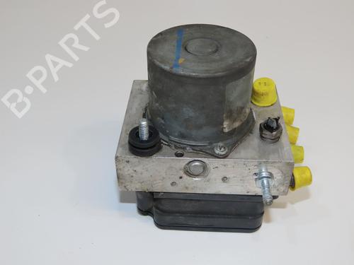 ABS pump RENAULT MASTER III Van (FV) 2.3 dCi 165 RWD (FV0P, FV0U, FV10, FV12, FV1E) | BP32200820M43 