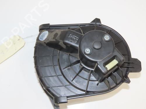 Heater blower motor RENAULT MASTER III Van (FV) 2.3 dCi 130 FWD (FV0M, FV0Y, FV0J, FV02, FV03) | BP36426840M62 - Image 3