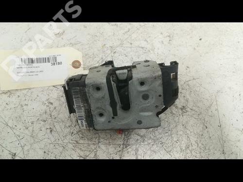 Serrure avant gauche DODGE CALIBER 2.0 CRD (140 hp) 9605668