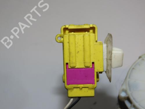 Front left seatbelt VW EOS (1F7, 1F8) 2.0 TDI 16V | BP31077327I26 - Image 7