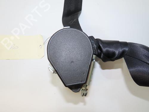 Rear left seatbelt DACIA LOGAN MCV (KS_) 1.5 dCi (KS04) | BP33298093I29 - Image 3
