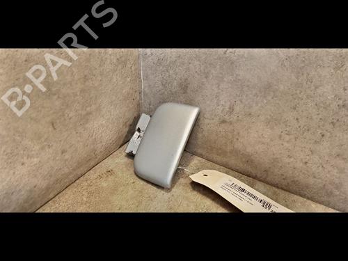 Used Front right exterior door handle Front right exterior door handle 9616301 9616301