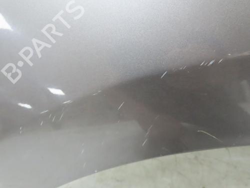 Right front fenders RENAULT MEGANE III Hatchback (BZ0/1_, B3_) 1.5 dCi | BP28968301C42 