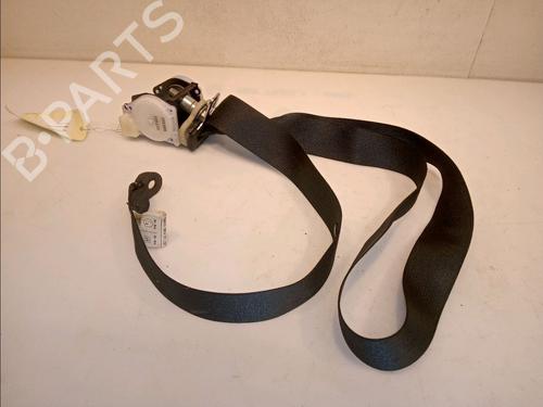 Used Rear right belt tensioner NISSAN MICRA IV (K13K, K13KK) 1.2 (80 hp) 12431589