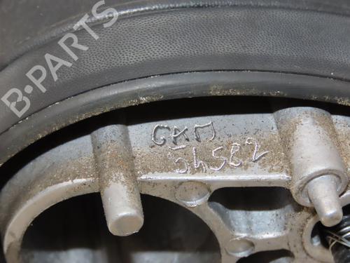 Right mirror SEAT IBIZA IV (6J5, 6P1) 1.6 TDI | BP28831407C27 