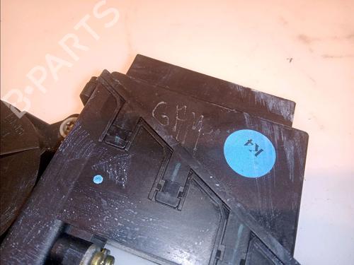 Front left window mechanism VW POLO IV (9N_, 9A_) 1.9 TDI | BP9664969C22