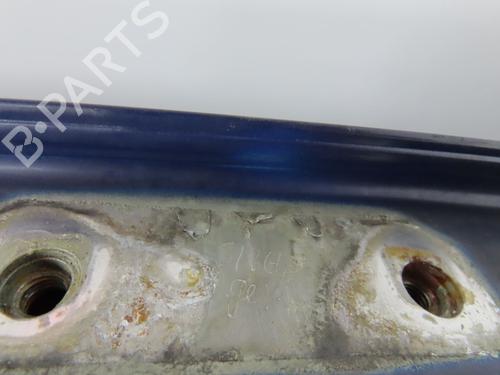 Left tailgate DACIA LOGAN MCV (KS_) 1.5 dCi (KS0W) | BP33477611C76  - Image 5