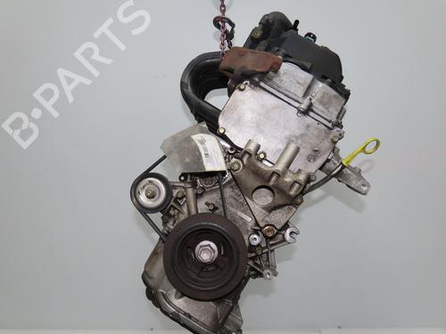Engine NISSAN NOTE (E11, NE11) 1.4 | BP37624609M1 - Image 5