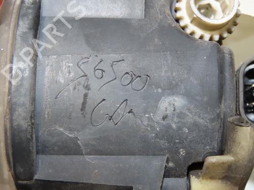 Right front fog light PEUGEOT 207 (WA_, WC_) 1.6 HDi | BP31575817C31