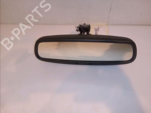 Used Rear mirror Rear mirror FORD MONDEO IV (BA7) 1.8 TDCi (125 hp) 12095072 12095072