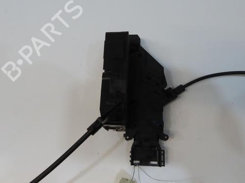 Rear right lock CITROËN C3 Picasso (SH_) 1.6 HDI 90 | BP31242573C99