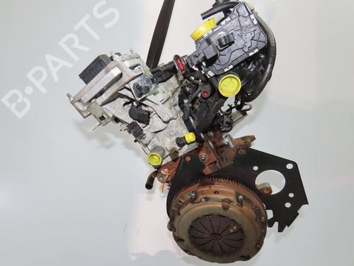 Engine FIAT PANDA (169_) 1.2 (169AXF2A, 169AXF1A) | BP36395655M1 - Image 4