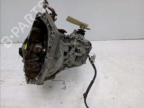 Gearbox CITROËN C1 II (PA_, PS_) 1.0 VTi 68 | BP16429393M3