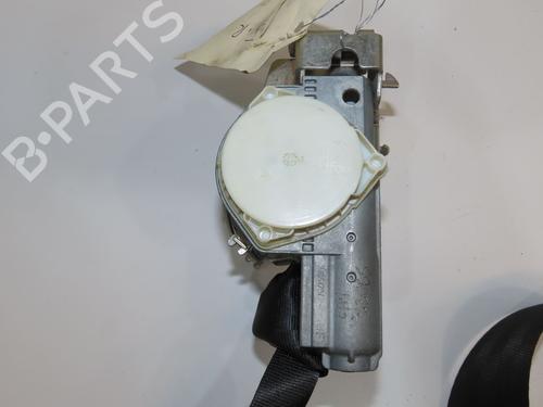 Front left seatbelt CITROËN DS3 (SA_) 1.2 VTi 82 | BP32332354I26 - Image 6