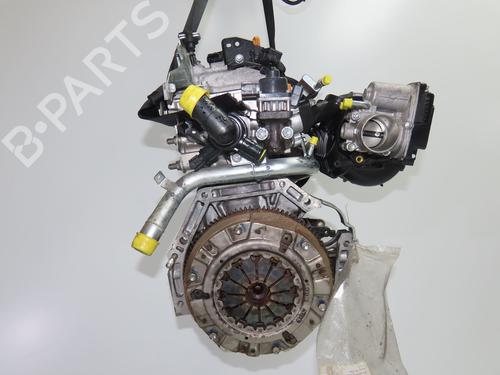 Engine OPEL AGILA B (H08) 1.0 (F68) | BP32223333M1 - Image 4