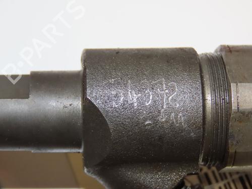 Used Injector RENAULT MEGANE II (BM0/1_, CM0/1_) 1.9 dCi (131 hp) 29294129