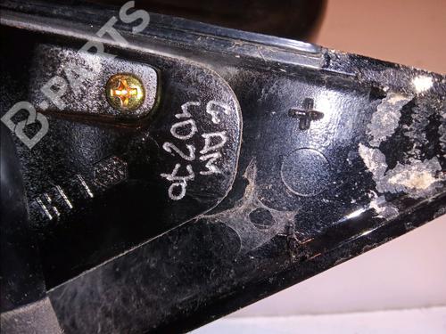 Left mirror TOYOTA RAV 4 I Cabrio (_A1_) 2.0 4WD (SXA11) | BP11102614C26 