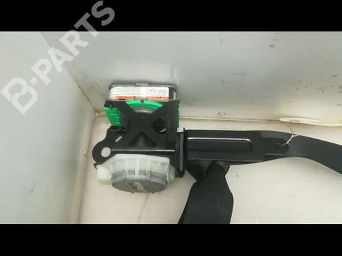 Front left belt tensioner OPEL AGILA (B) (H08) 1.0 (F68) | BP9597531C87 