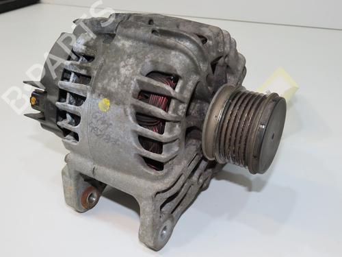 Alternator DACIA DUSTER (HS_) 1.5 dCi 4x4 | BP33948356M7 - Image 2