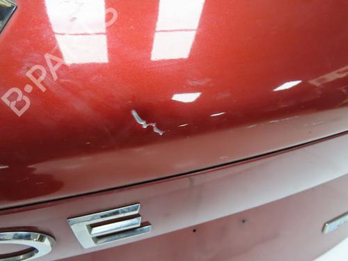 Tailgate RENAULT ZOE (BFM_) ZOE | BP38548157C6 - Image 2