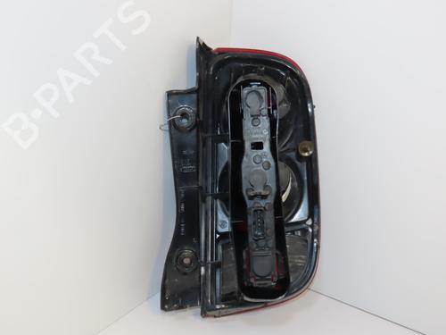 Left taillight NISSAN MICRA III (K12) 1.5 dCi | BP29128812C34 