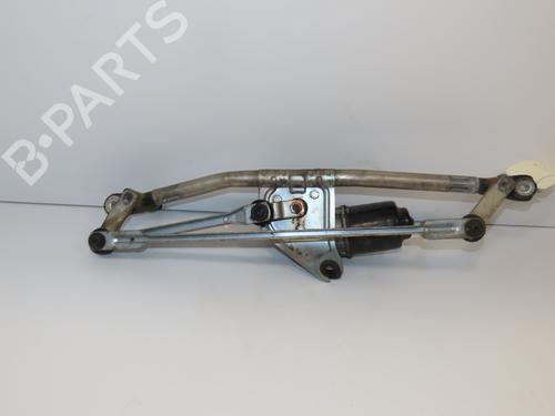 Front wiper motor FIAT FIORINO MPV (225_) 1.3 JTD Multijet | BP29441858M29 