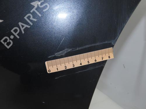 Used Front bumper Front bumper RENAULT MEGANE CC (EZ0/1_) 1.9 dCi (EZ0J, EZ1S) (131 hp) 36444408 36444408