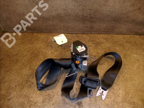 Used Front right belt tensioner FIAT GRANDE PUNTO (199_) 1.3 D Multijet (75 hp) 9830695