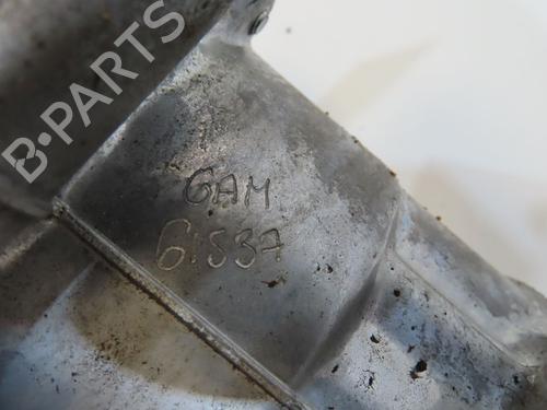 AC compressor PEUGEOT PARTNER Box Body/MPV 1.6 HDi 16V | BP39966845M34 - Image 2
