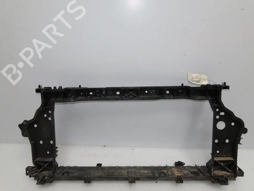 Frontplate/Frontkurv RENAULT CLIO V (B7_) 1.0 LPG (B7MT) | BP37650799C72 - Image 3