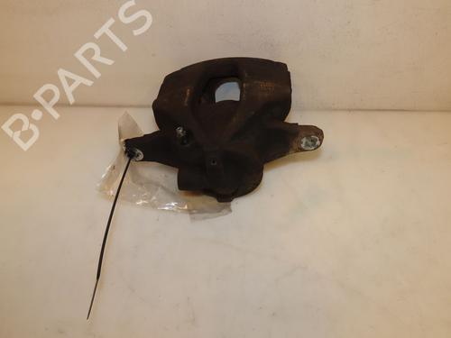 Left front brake caliper OPEL CORSA D (S07) 1.3 CDTI (L08, L68) | BP16040000M105 