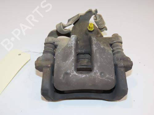 Right rear brake caliper TOYOTA AURIS (_E15_) 1.4 D-4D (NDE150_, NDE150R) | BP29318761M106 