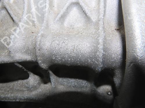 Used Engine PEUGEOT 308 II (LB_, LP_, LW_, LH_, L3_) 1.2 THP 110 (110 hp) 31242414