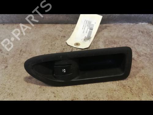 Used Right rear window switch Right rear window switch RENAULT LAGUNA II (BG0/1_) 1.9 dCi (107 hp) 9610448 9610448