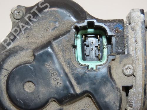 Front wiper motor NISSAN MICRA III (K12) 1.5 dCi | BP29441856M29 