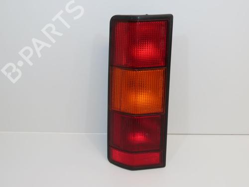 Used Left taillight Left taillight 23178014 23178014