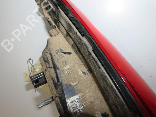Left tailgate light RENAULT CLIO V (B7_) 1.0 TCe 90 (B7MT) | BP39966904C79 - Image 2
